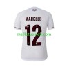 Maillot de Foot Fluminense Marcelo 12 Extérieur 2023-24